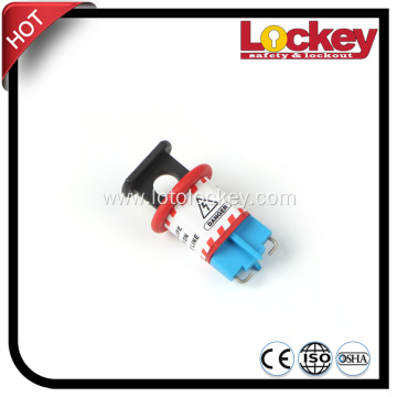 Pin In Standard Circuit Breaker Lockout